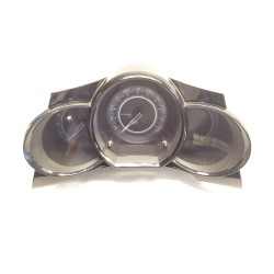 Instrument cluster CITROEN C3 II (SC_) | Becerril Scrap Yard