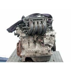 Recambio de motor completo para citroën c3 i (fc_, fn_) 1.1 i referencia OEM IAM HFX  