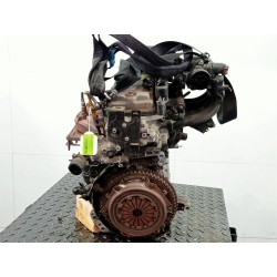 Recambio de motor completo para citroën c3 i (fc_, fn_) 1.1 i referencia OEM IAM HFX  
