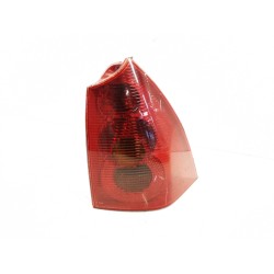 Right central rear light Peugeot 307 break (3E) | Becerril Scrap Yard