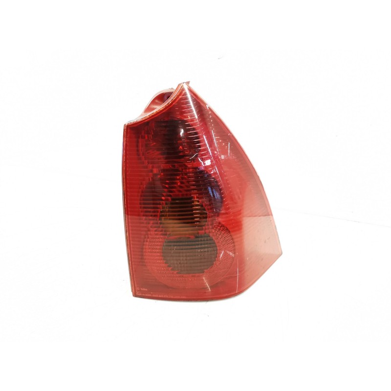 Right central rear light Peugeot 307 break (3E) | Becerril Scrap Yard