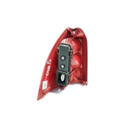 Right central rear light Peugeot 307 break (3E) | Becerril Scrap Yard