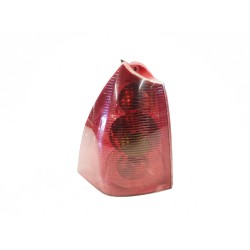 Left central rear light Peugeot 307 break (3E) | Becerril Scrap Yard
