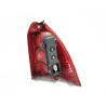 Left central rear light Peugeot 307 break (3E) | Becerril Scrap Yard