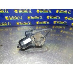 Recambio de motor limpia delantero para kia sorento 2.5 crdi ex referencia OEM IAM 981003E000  