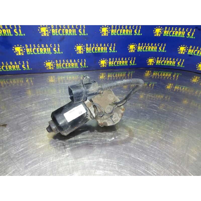 Recambio de motor limpia delantero para kia sorento 2.5 crdi ex referencia OEM IAM 981003E000  