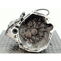Recambio de caja cambios para renault megane iii hatchback (bz0/1_, b3_) 1.6 16v (bz1b, bz1h) referencia OEM IAM TL4A030  