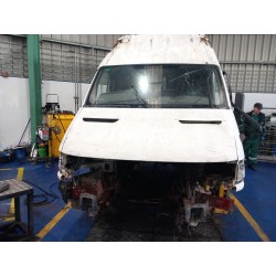 Elenco delle parti per Iveco daily VI caja/chasis 33S13, 35S13, 35C13 Diesel dell'anno 1999 con motore F1AFL411B