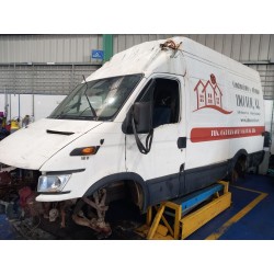 Elenco delle parti per Iveco daily VI caja/chasis 33S13, 35S13, 35C13 Diesel dell'anno 1999 con motore F1AFL411B