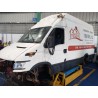 Elenco delle parti per Iveco daily VI caja/chasis 33S13, 35S13, 35C13 Diesel dell'anno 1999 con motore F1AFL411B