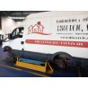 Elenco delle parti per Iveco daily VI caja/chasis 33S13, 35S13, 35C13 Diesel dell'anno 1999 con motore F1AFL411B