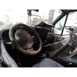 Elenco delle parti per Iveco daily VI caja/chasis 33S13, 35S13, 35C13 Diesel dell'anno 1999 con motore F1AFL411B