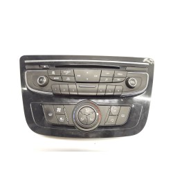 Recambio de mando calefacción / aire acondicionado para peugeot 508 i (8d_) 1.6 hdi referencia OEM IAM E1060468  