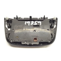 Recambio de mando calefacción / aire acondicionado para peugeot 508 i (8d_) 1.6 hdi referencia OEM IAM E1060468  