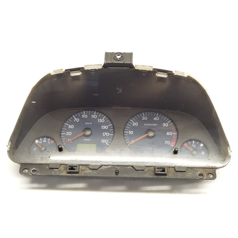 Instrument cluster Peugeot Expert furgoneta (222) | Becerril Scrap Yard