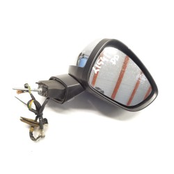 Right side rearview mirror glass CITROEN C3 II (SC_) | Becerril Scrap Yard