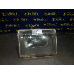 Feu arrière antibrouillard droit Peugeot Talbot | Desguace Becerril