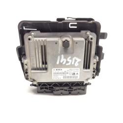 Centralina motore uce CITROEN C3 II (SC_) | Desguace Becerril