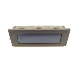 Tela multifuncional CITROEN C3 II (SC_) | Desguace Becerril