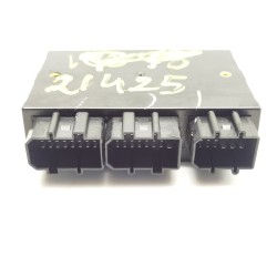 Recambio de módulo confort para seat leon (1m1) 1.9 tdi referencia OEM IAM 1C0959799E  5DK00821350