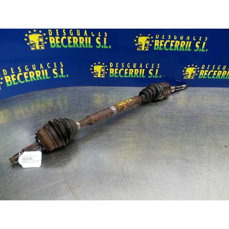Recambio de transmision delantera derecha para chrysler voyager (gs) 2.0 family comfort referencia OEM IAM Recambio de transmision delantera derecha para chrysler voyager (gs) 2.0 family comfort referencia OEM IAM