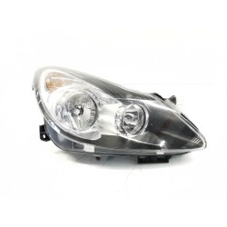 Feu arrière antibrouillard droit Opel Corsa D (S07) | Desguace Becerril