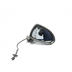 Right side rearview mirror glass Opel Corsa D (S07) | Becerril Scrap Yard