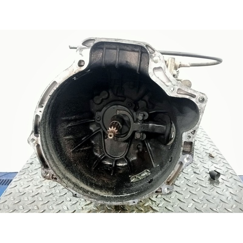 Radiatore cambio. Iveco Daily VI caja/chasis | Desguace Becerril