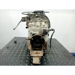 Radiatore cambio. Iveco Daily VI caja/chasis | Desguace Becerril