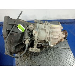 Radiatore cambio. Iveco Daily VI caja/chasis | Desguace Becerril