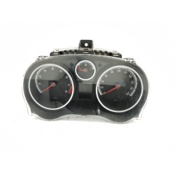 Instrument cluster Opel Corsa D (S07) | Becerril Scrap Yard