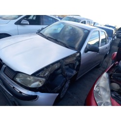 Detalhamento das peças para Seat cordoba vario (6K5) 1.9 SDI Diesel do ano 2001 com motor AGP,AQM