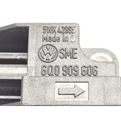 Capteur d'impact Seat Leon (1M1) | Desguace Becerril