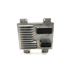 Motorsteuergerät ECU Opel Corsa D (S07) | Desguace Becerril