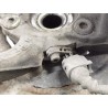 Recambio de mangueta delantera derecha para volkswagen golf plus (5m1) highline referencia OEM IAM   