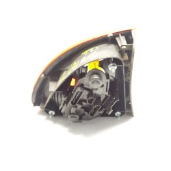 Right central rear light Seat Leon (1M1) | Becerril Scrap Yard