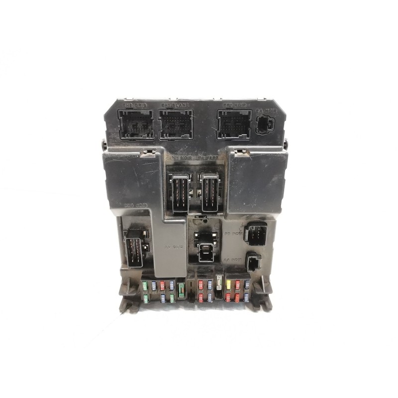 Ricambio BSI (Built-in Systems Interface) Peugeot 307 break (3E) | Desguace Becerril