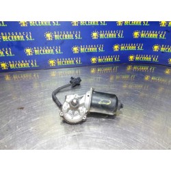 Recambio de motor limpia delantero para kia sorento 2.5 crdi ex referencia OEM IAM 981003E000  