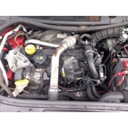 Motore e trasmissione esportazione Renault Megane II (BM0/1_, CM0/1_) | Desguace Becerril