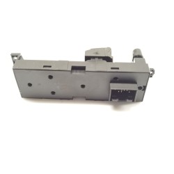 Interruptor do vidro elétrico dianteiro traseiro esquerdo Seat Leon (1M1) | Desguace Becerril