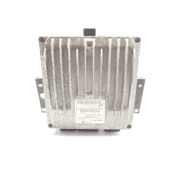 Motorsteuergerät ECU Renault Clio II (BB_, CB_) | Desguace Becerril