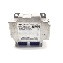 Centralina airbag KIA Soul I (am) | Desguace Becerril