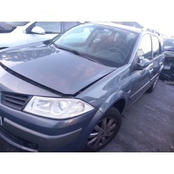 Detalhamento das peças para Renault megane II station wagon (KM0/1_) 1.5 dCi (KM16, KM1E) Diesel do ano 2007 com motor K9K 732