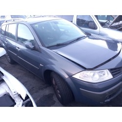 Detalhamento das peças para Renault megane II station wagon (KM0/1_) 1.5 dCi (KM16, KM1E) Diesel do ano 2007 com motor K9K 732