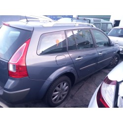 Detalhamento das peças para Renault megane II station wagon (KM0/1_) 1.5 dCi (KM16, KM1E) Diesel do ano 2007 com motor K9K 732