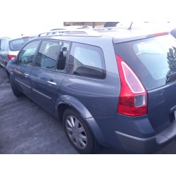 Detalhamento das peças para Renault megane II station wagon (KM0/1_) 1.5 dCi (KM16, KM1E) Diesel do ano 2007 com motor K9K 732