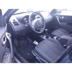 Detalhamento das peças para Renault megane II station wagon (KM0/1_) 1.5 dCi (KM16, KM1E) Diesel do ano 2007 com motor K9K 732