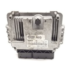 Motorsteuergerät ECU KIA Soul I (am) | Desguace Becerril