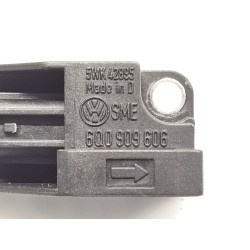 Capteur d'impact Seat Leon (1M1) | Desguace Becerril