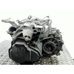 Recambio de caja cambios para volkswagen golf v (1k1) 1.9 tdi referencia OEM IAM GQQ  